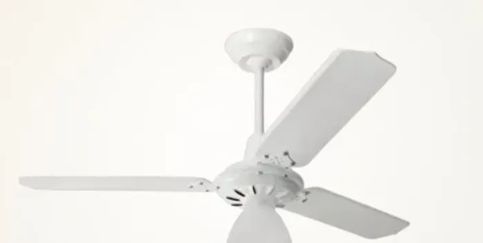 Ventilador de teto
