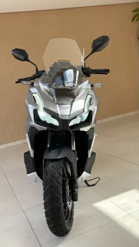 ADV 160 UNICO DONO