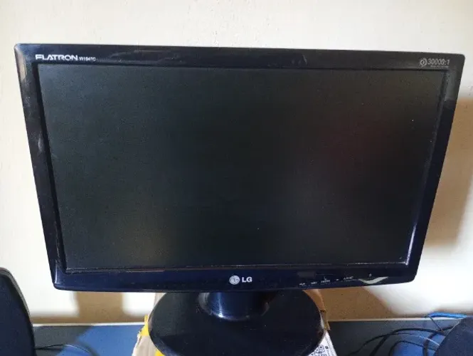 Monitor 19 LG flatron