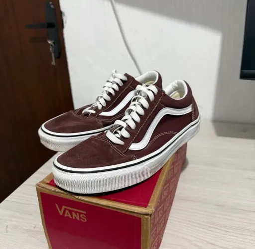Tênis Vans 41