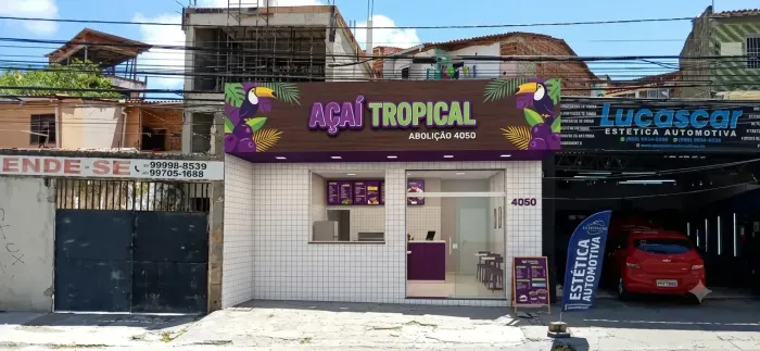Oportunidade Comercial na Av. Abolição, 4050 Adaptação sob Medida para o seu Negócio