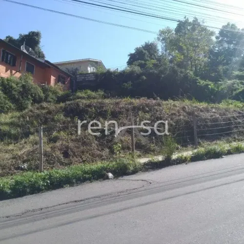 Terreno, Charqueadas, Caxias do Sul