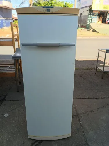 Frezer Brastemp Frost Free 