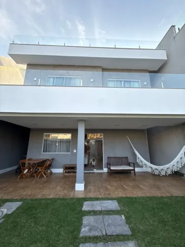 Casa em Condomínio para Venda em Rio de Janeiro, Vargem Pequena, 5 dormitórios, 3 suítes, 