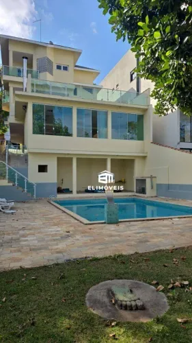 Casa com 6 dormitórios, 600 m² - venda por R$ 2.650.000,00 ou aluguel por R$ 15.000,01/mês
