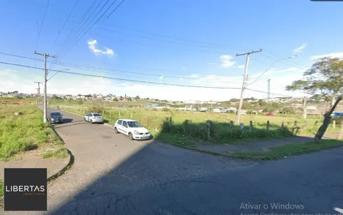 Terreno à venda Passo das Pedras Porto Alegre/RS