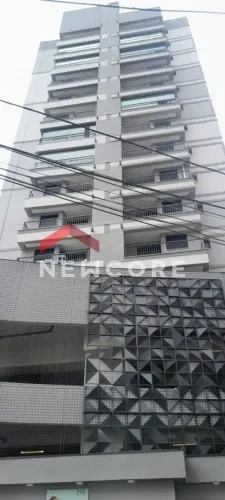 Apartamento em Passagem Ângelo Bianchy - Centro - Osasco/SP