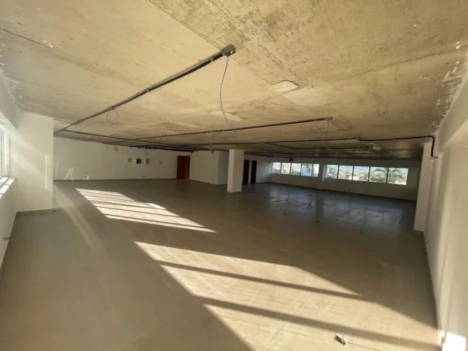 ALUGO SALA CORPORATIVA EM ITABORAÍ COM 250m2 NO ENTERPRISE CENTRO