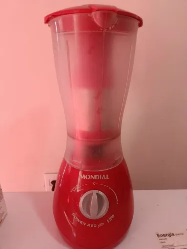 Liquidificador 