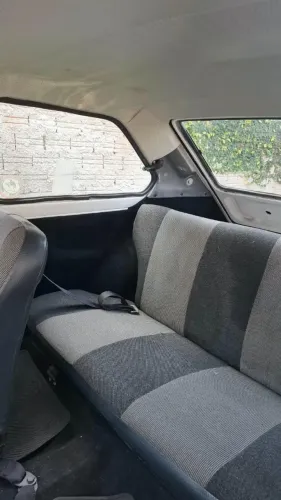 Fiat 147 C/ CL 1980