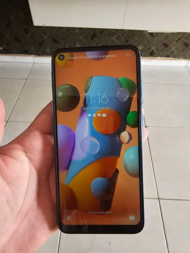Samsung A11