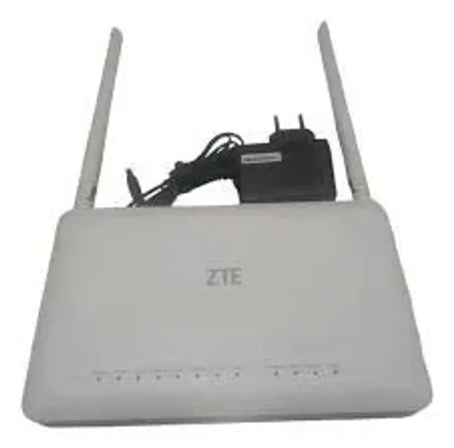 Kit 10 pecas zte f670l.v9 gpon