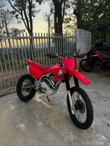 CRF 250f - Kit 310cc RBS Parts