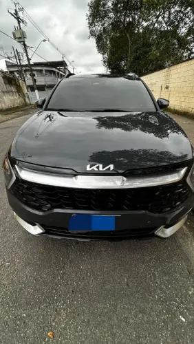 Kia Motors Sportage EXP P. 1.6 T-gdi Mhev 2023