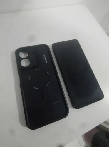 Celular poco c65 para retirada de peças ou conserto
