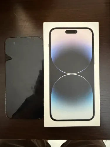 Iphone 14 promax