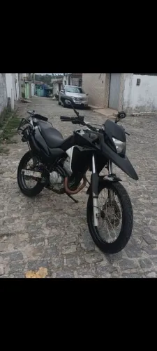 XRE 300 2009-2010