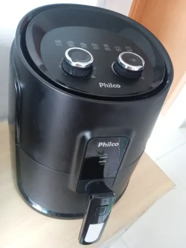 Airfryer Philco 