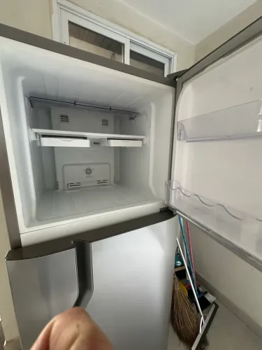 Geladeira Electrolux DFX41 371 Litros