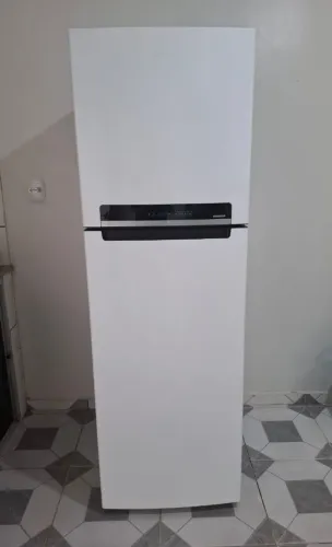 GELADEIRA MIDEA FROST FREE 425L - SEMINOVA - R$ 2.700,00