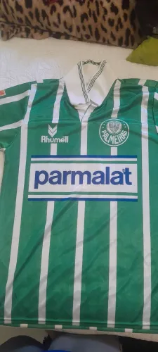Camisetas Palmeiras