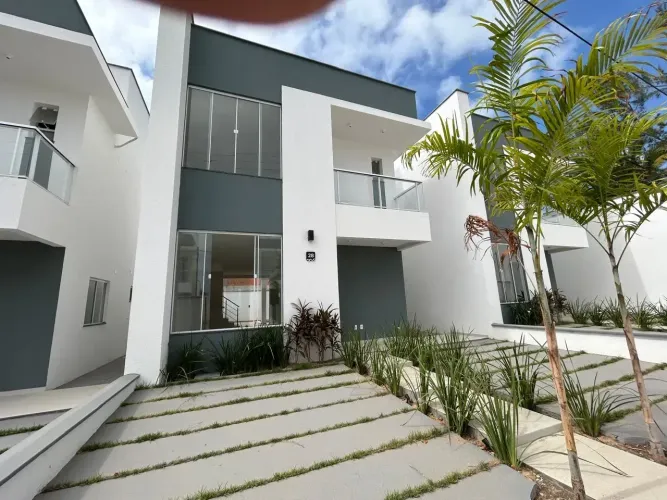 CASA PARA LOCAÇÃO | CONDOMÍNIO FERNANDO DE NORONHA
