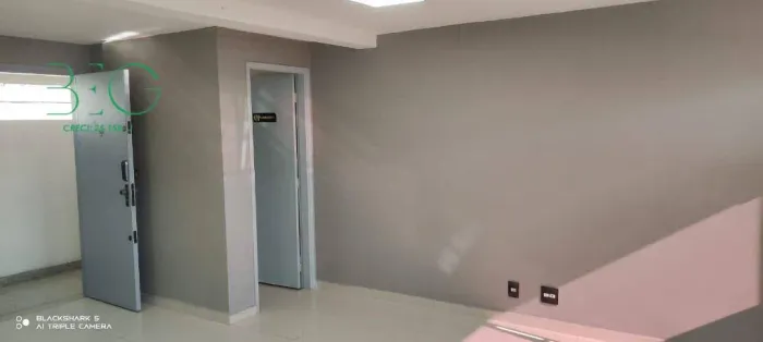 Sala para alugar, 33 m² por R$ 2.325,00/mês - Vila Pompeia - São Paulo/SP