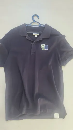 Camisa polo lacoste M
