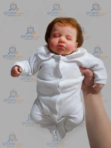 Bebê Reborn