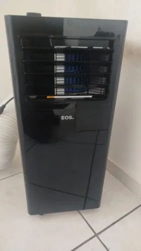 Vendo ar condicionado portátil