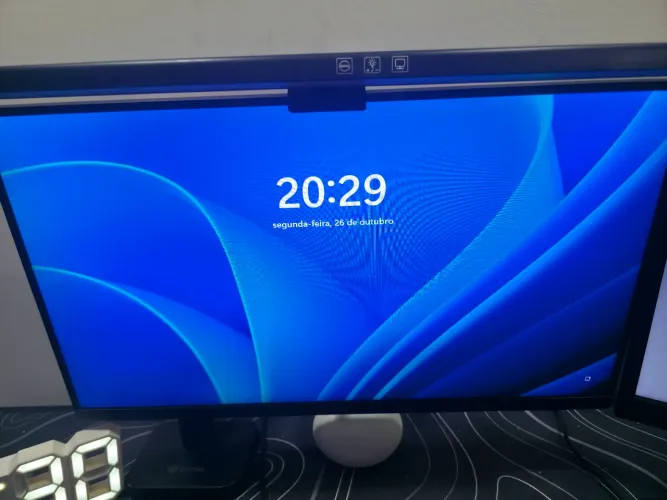 MONITOR AOC 22 POLEGADAS