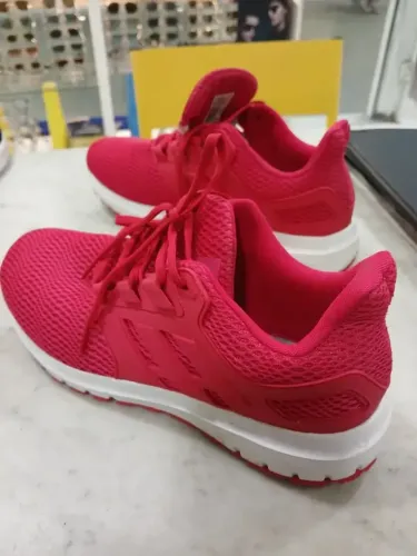 tenis adidas rosa tamanho 38