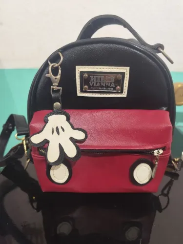Bolsa Mikey mouse