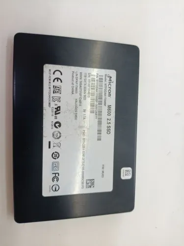 SSD 1 TB com windows 11