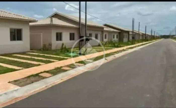 **Casa para Aluguel R$ 2.600,00 ou venda R$ 480.000,00 Condomínio Origem VG** codigo: 34