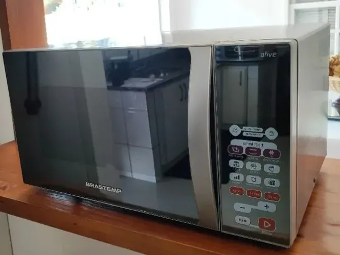 Microondas
