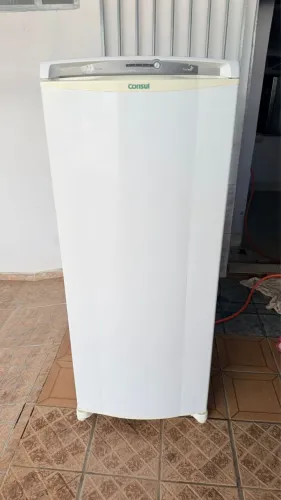 Geladeira 