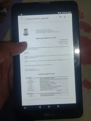 Tablet