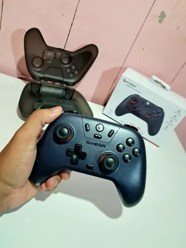 Controle GameSir Nova Lite - 179,90
