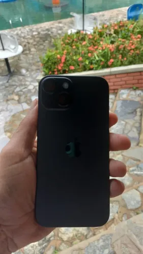 iPhone 15
