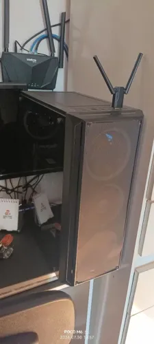 Pc gamer completo
