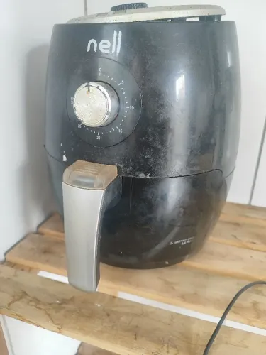 Air fryer