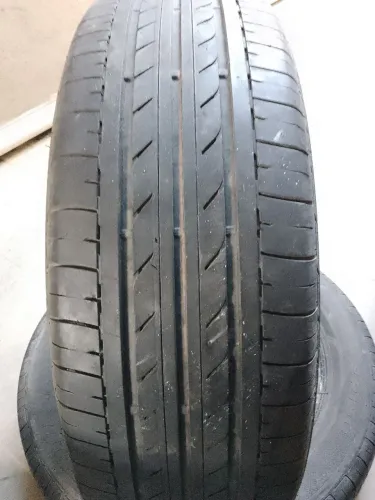 Pneu 195x65 r15 Bridgestone ecopia par 480.00