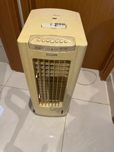 Vendo climatizador