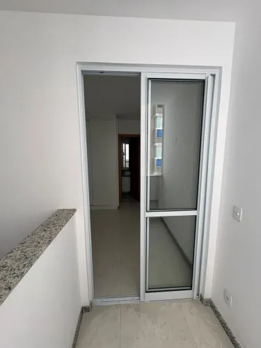 Vende-se portas em alumínio