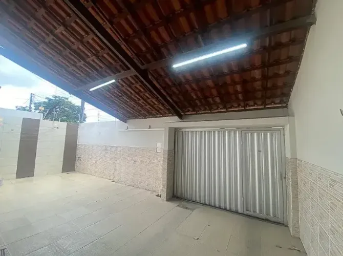 - Casa pra vender no Ipsep valor de R$ 286.000