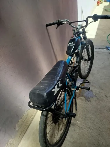 Motorizada