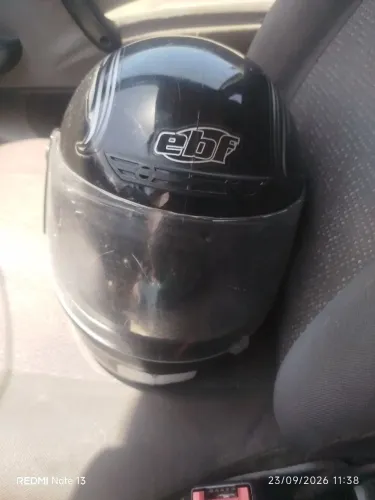 Vendo capacete