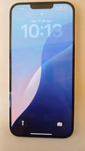 iPhone 14 Plus seminovo