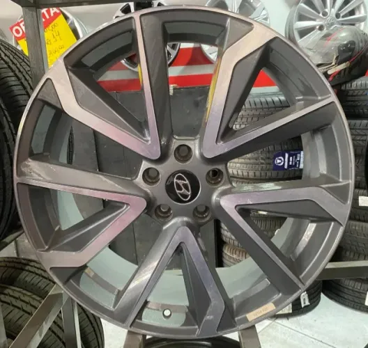 RODA R20 5X114